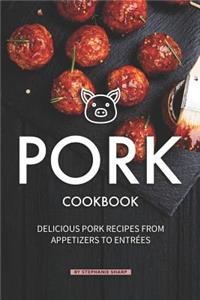 Pork Cookbook