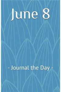 June 8