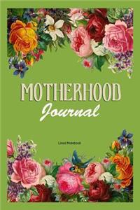 Motherhood Journal