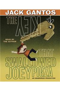 The Key That Swallowed Joey Pigza