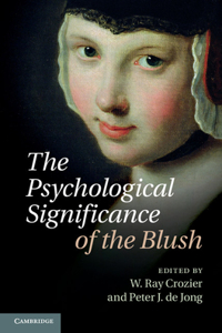 The Psychological Significance of the Blush