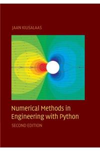 Numerical Methods in Engineering with Python