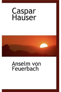Caspar Hauser