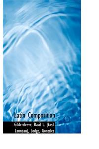 Latin Composition