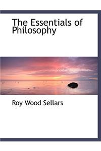 The Essentials of Philosophy