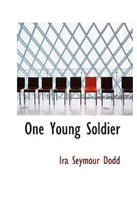 One Young Soldier