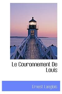 Le Couronnement de Louis