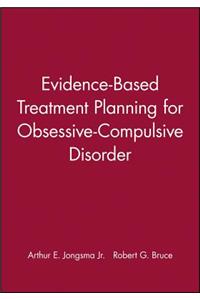 Evidence-Based Treatment Planning for Obsessive-Compulsive Disorder, DVD and Workbook Set