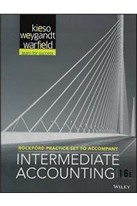 Intermediate Accounting