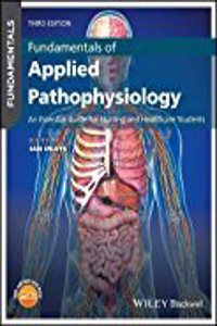 Essentials Of Pathophysiology For Pharmacy (Hb 2017) (Special IndiCBS$ Edition)