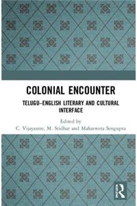 Colonial Encounter