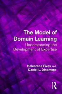 Model of Domain Learning