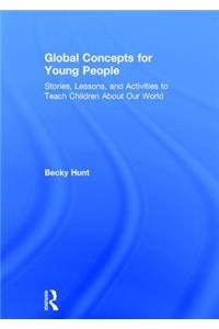 Global Concepts for Young People