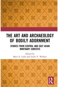 Art and Archaeology of Bodily Adornment