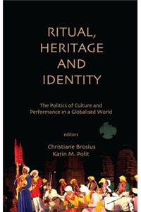 Ritual, Heritage and Identity