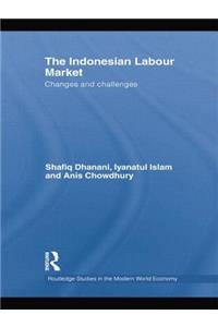 The Indonesian Labour Market