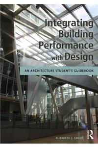 Integrating Building Performance with Design