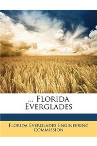 ... Florida Everglades