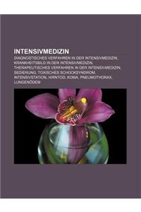 Intensivmedizin