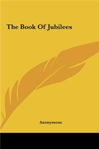 Book Of Jubilees