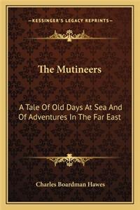The Mutineers