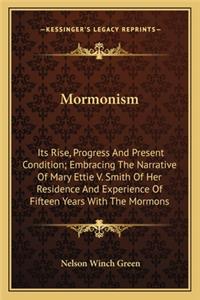 Mormonism
