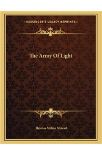 The Army of Light