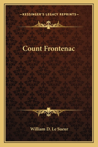 Count Frontenac