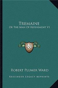 Tremaine