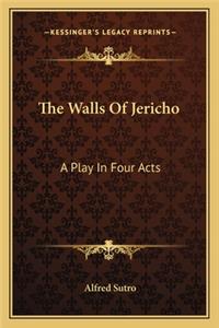 The Walls Of Jericho