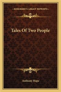 Tales of Two People