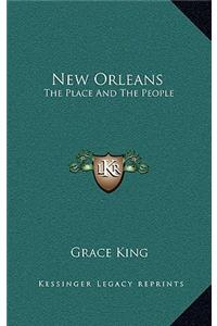New Orleans