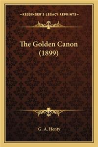 Golden Canon (1899)