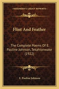Flint and Feather