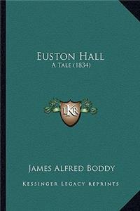 Euston Hall