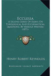 Ecclesia