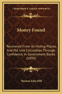 Money Found