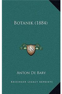 Botanik (1884)