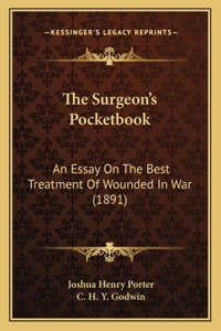 Surgeon's Pocketbook