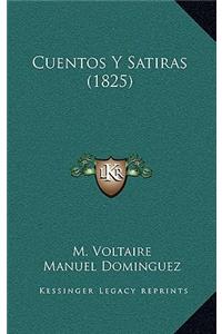 Cuentos Y Satiras (1825)