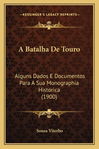 Batalha de Touro