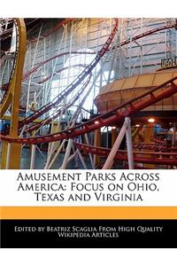 Amusement Parks Across America