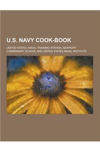 U.S. Navy Cook-Book