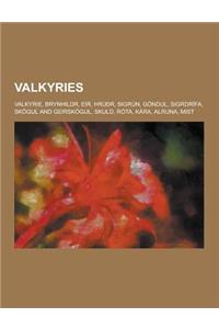 Valkyries