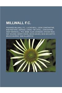 Millwall F.C.