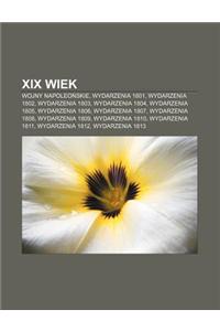 XIX Wiek