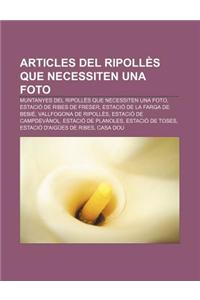 Articles del Ripolles Que Necessiten Una Foto