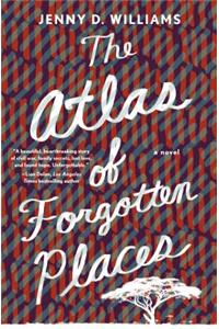 The Atlas of Forgotten Places