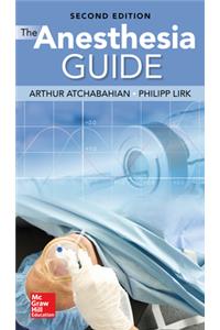 Anesthesia Guide, 2nd Edition