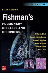 IE Fishmans Pulmonary Diseases and Disorders 6e (BUNDLE)